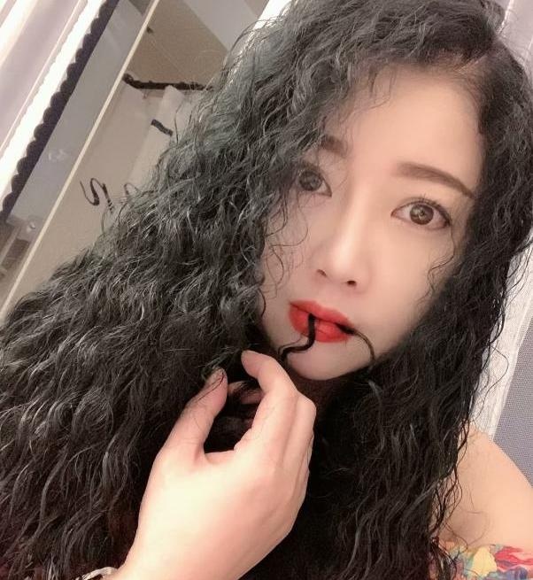 包河Amy小姐姐体验