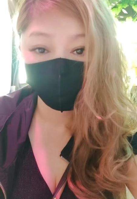 丰满大熊女人