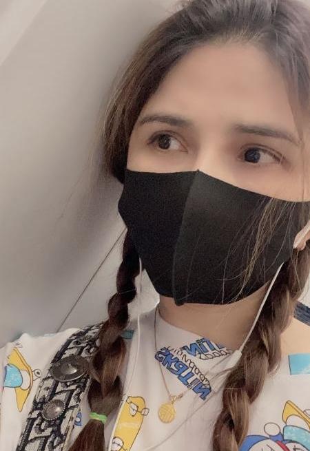 包河中项个人艾米