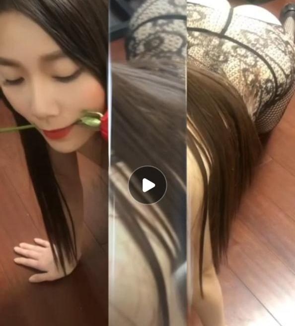 健身SPA大长腿