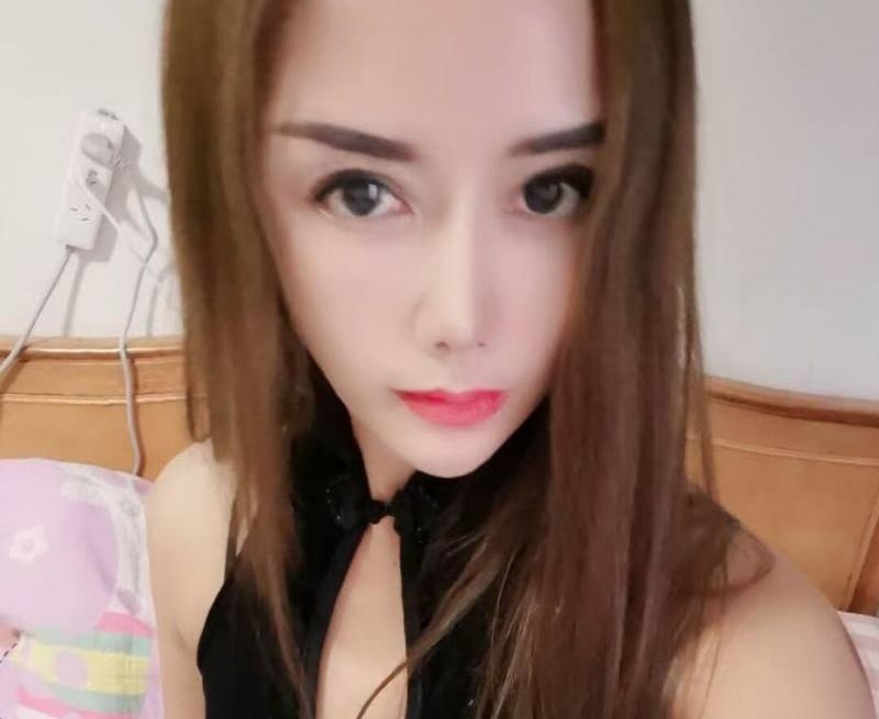 西站小娘子
