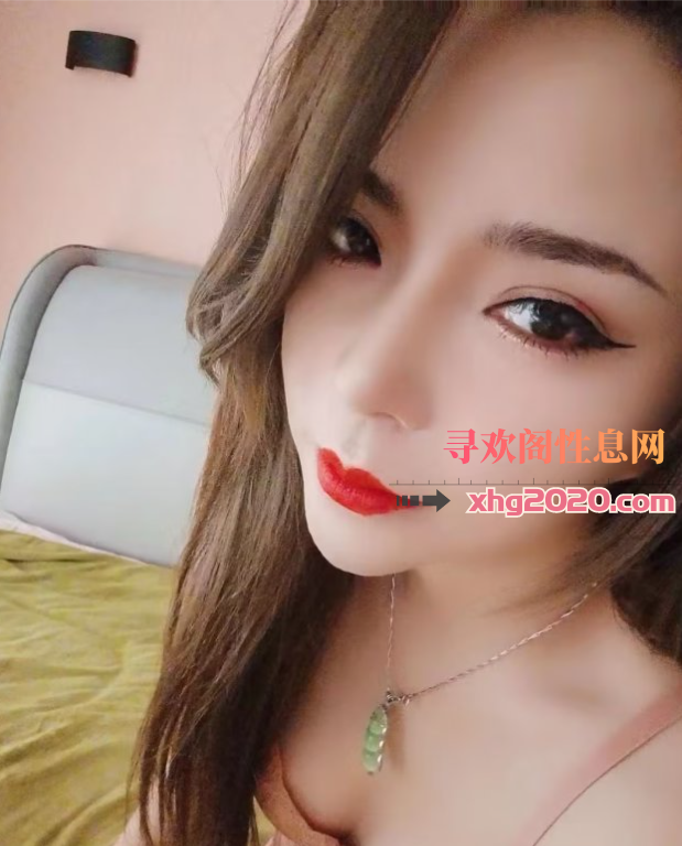 江宁美少妇