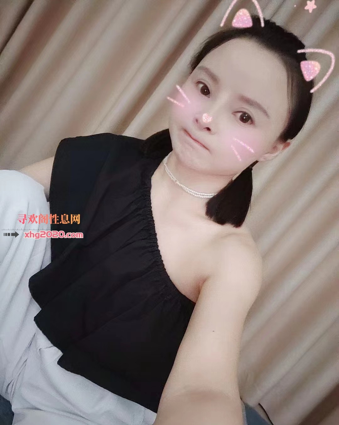 南昌嫩妹小不点