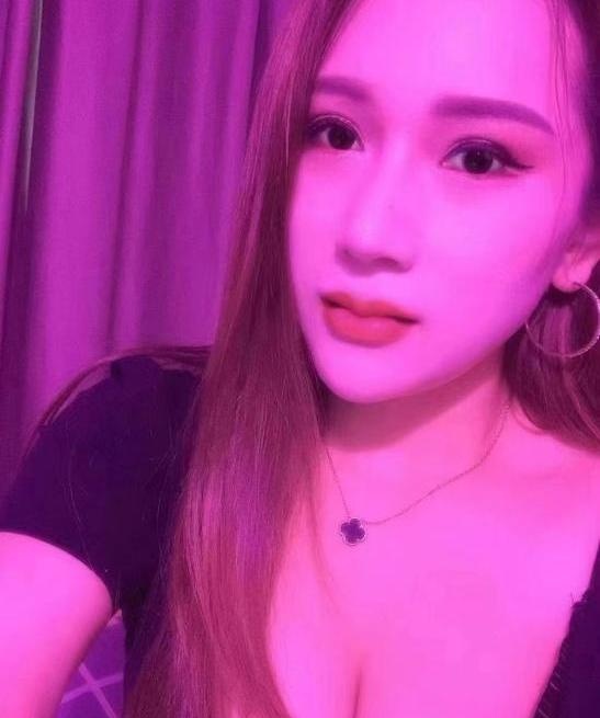下沙凝妹儿