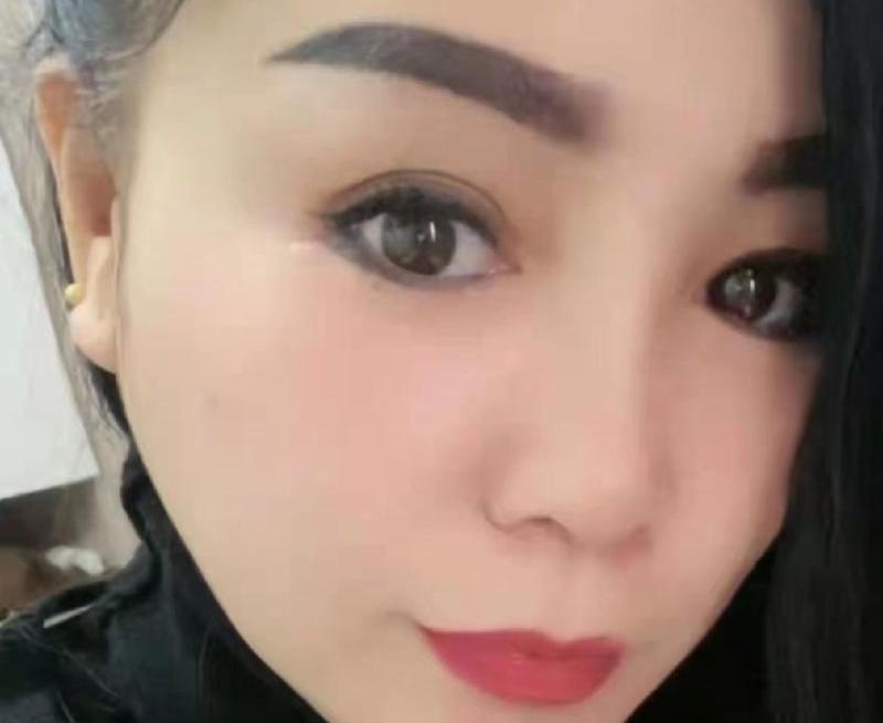 丹凤街少妇