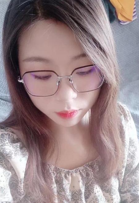 番禺眼镜小雨