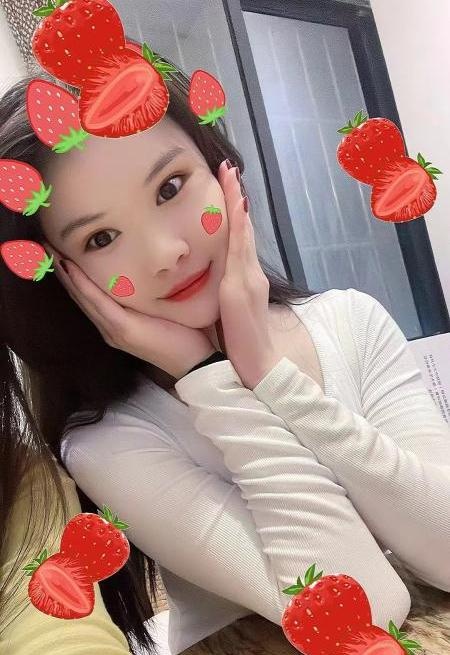 布吉服务系小洋洋