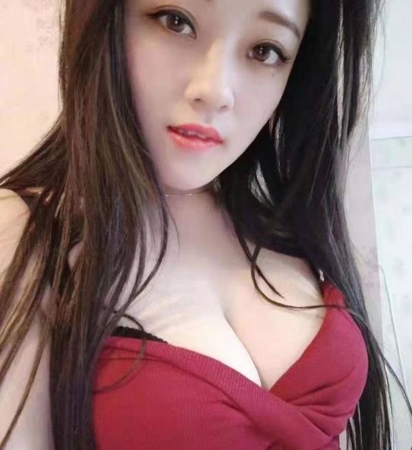 南京可爱小姐姐