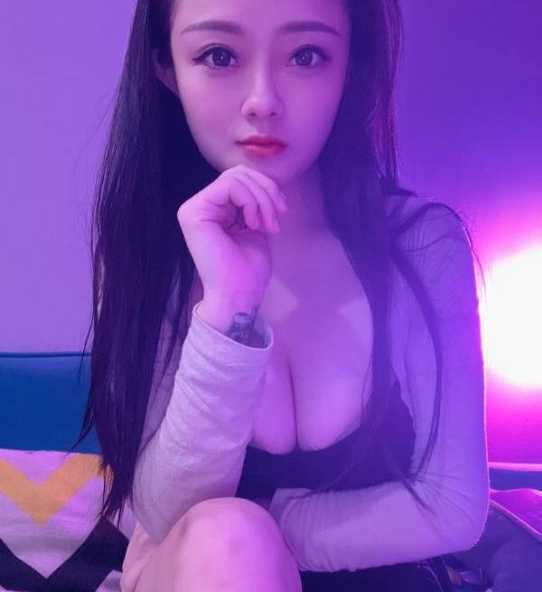 南京可爱小姐姐