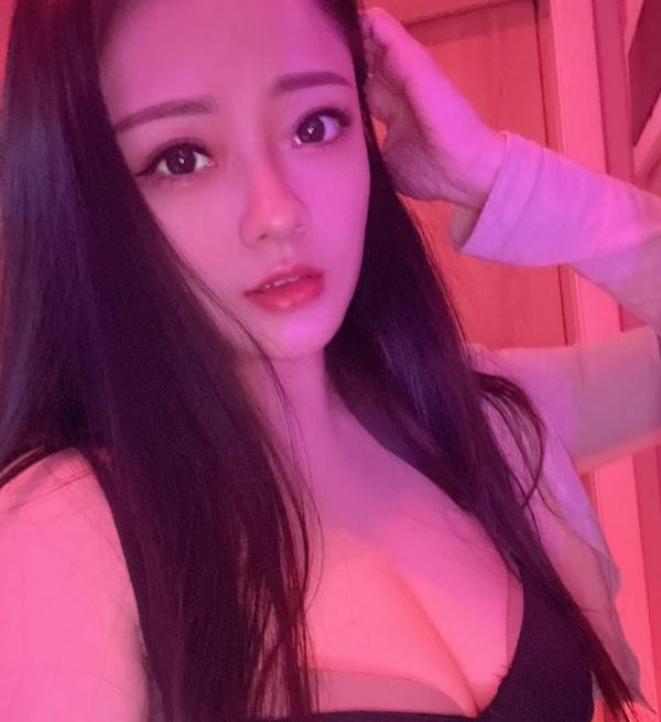 南京可爱小姐姐