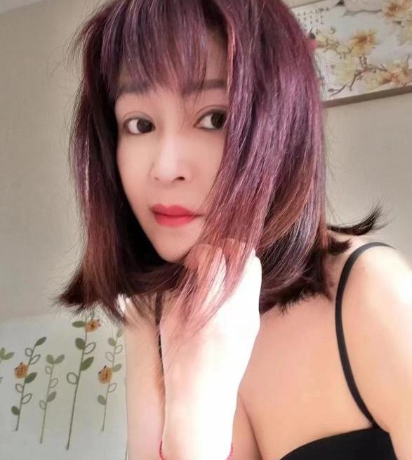 锦江长腿服务少妇晴晴