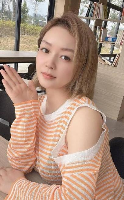 越秀杨箕婉柔