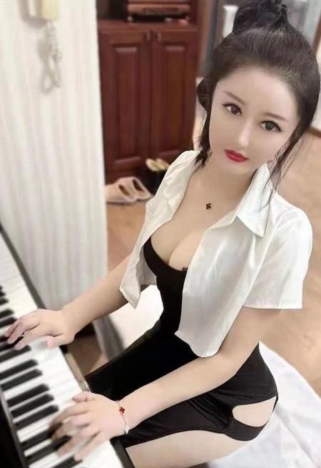 黄埔性感服务系轻熟女