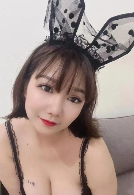 巨乳兔女郎瑶瑶