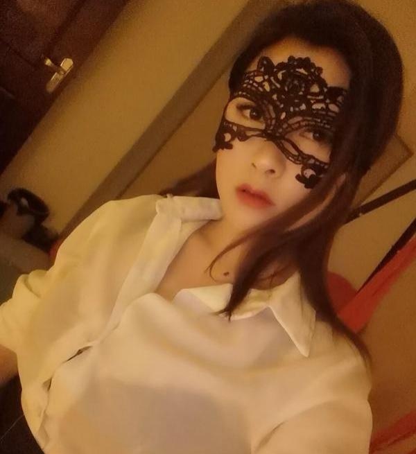 风骚御姐艾玛