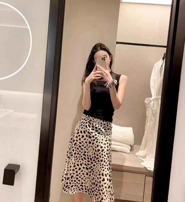 杭州汉服小姐姐西西