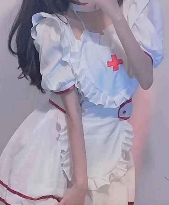 南站cos女仆