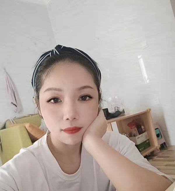 白云熟女果果