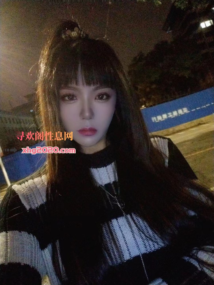 沈阳西塔D胸小美女