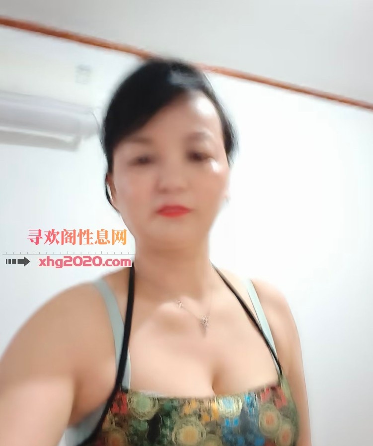 秦淮区熟女