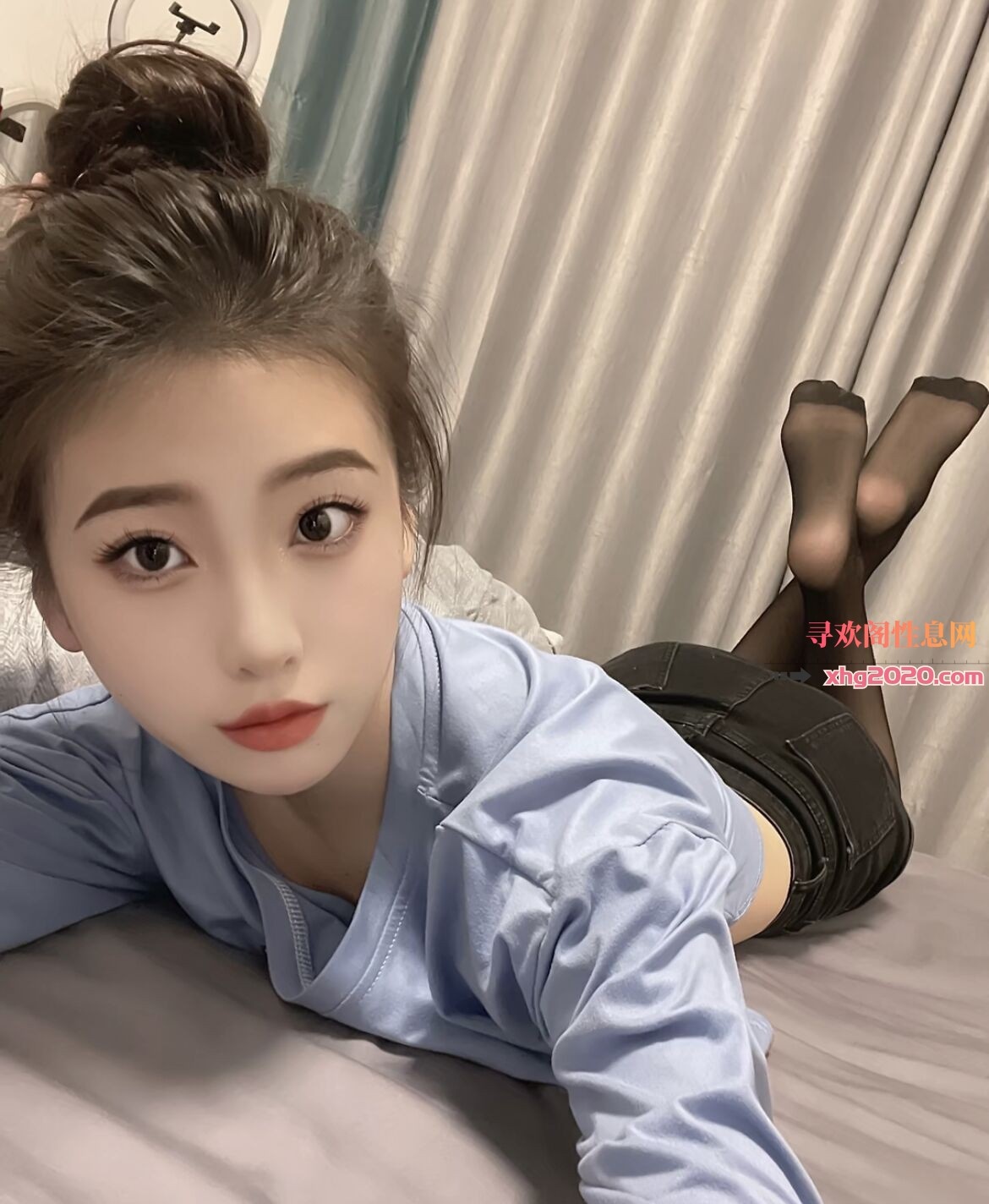 市北小嫩妹七七