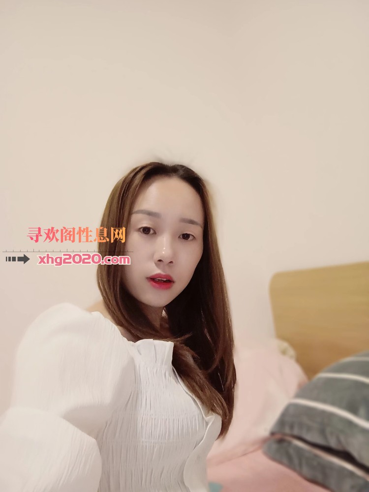 温柔体贴的少妇