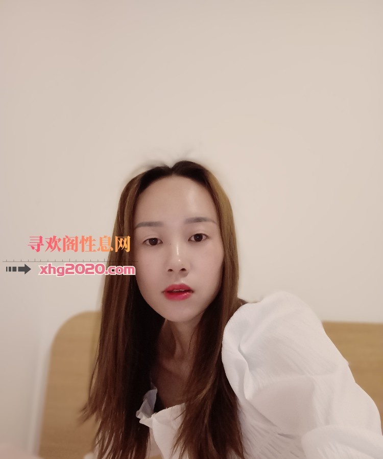 温柔体贴的少妇