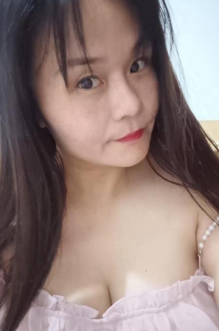 港区老女人