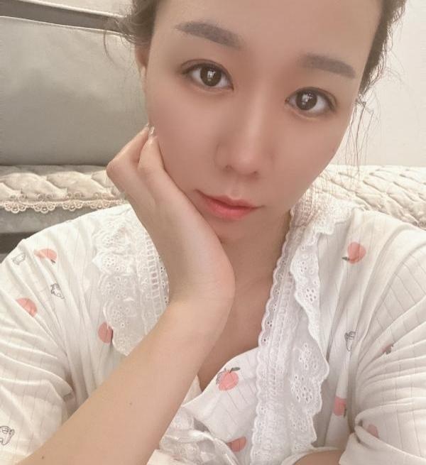 沈阳可爱型美女