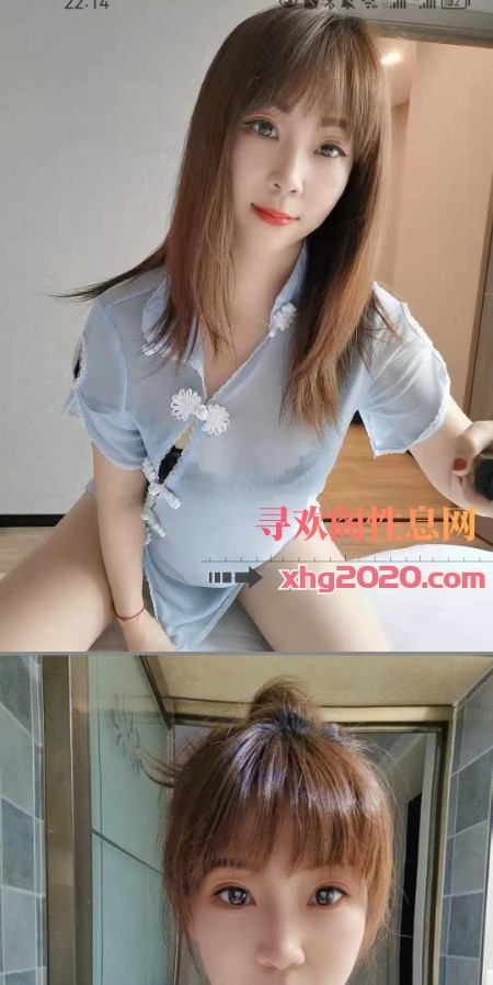 重庆江北可爱妹妹