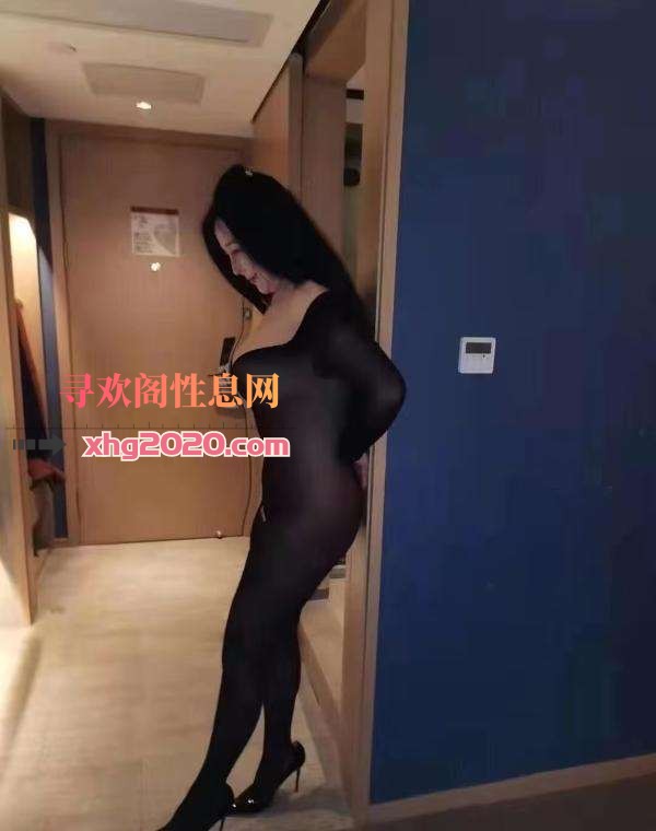 圆润熟女