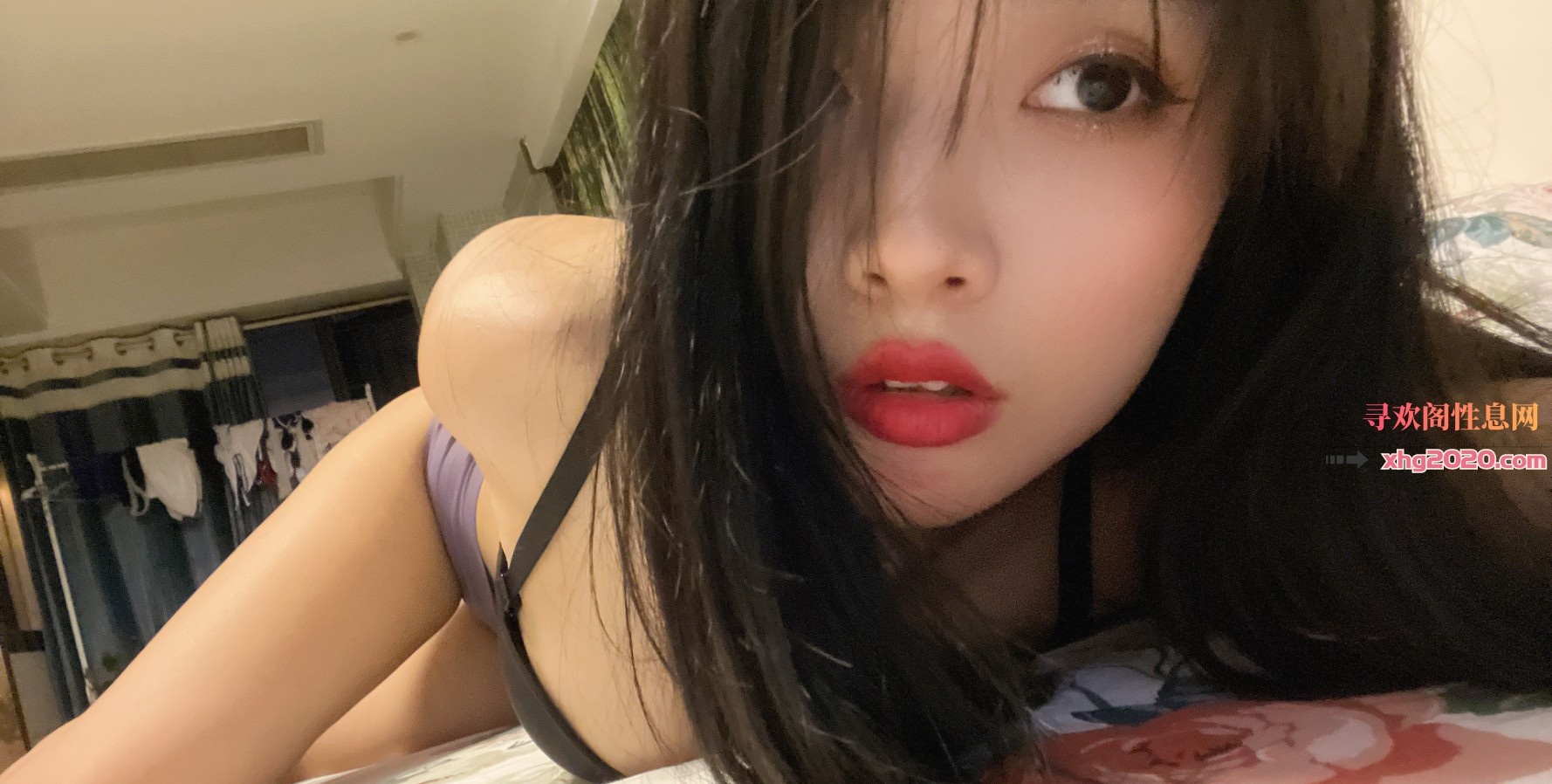 性感小野猫
