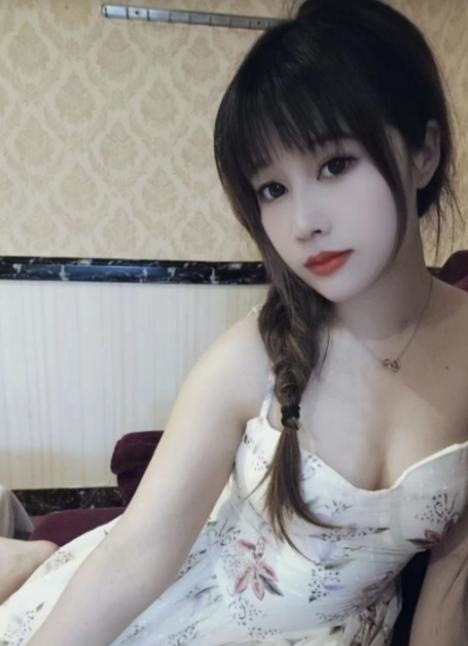 河西风骚兼职美容师