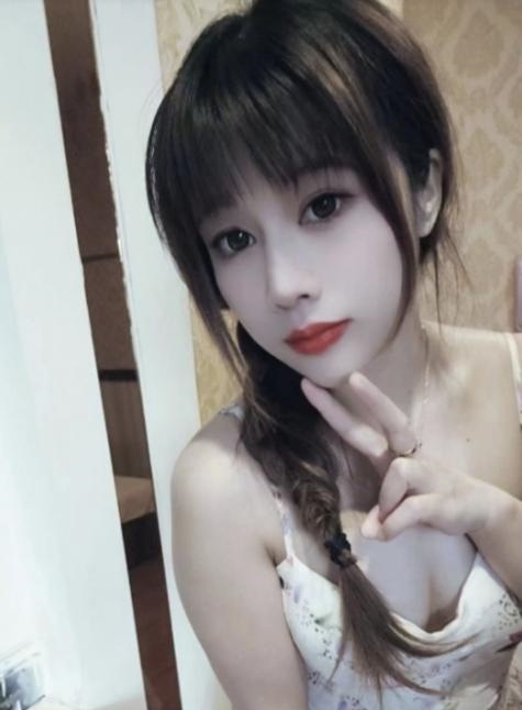 河西风骚兼职美容师