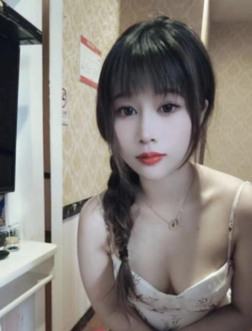 河西风骚兼职美容师