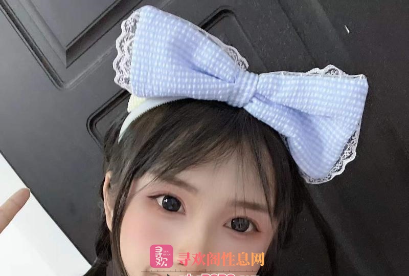 汉服cos小姐姐