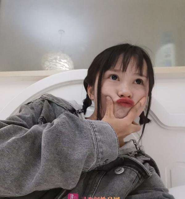 汉服cos小姐姐
