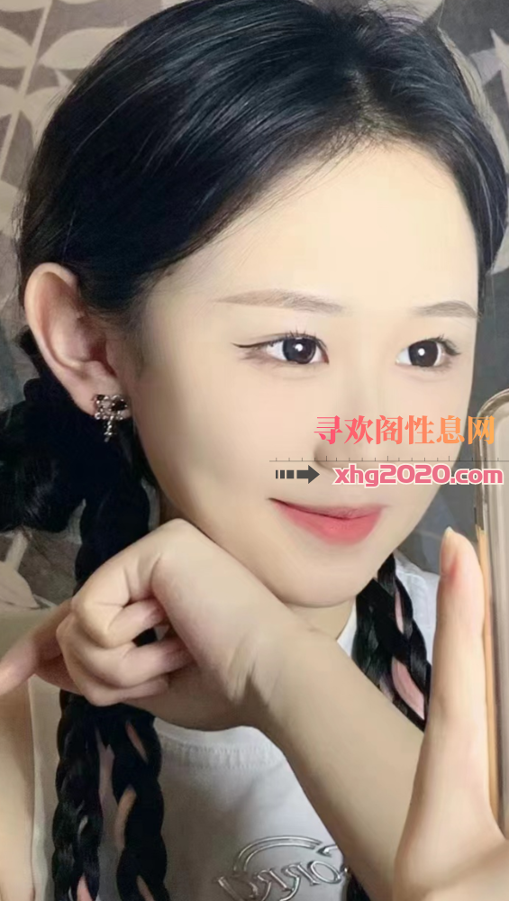 学生妹兼职