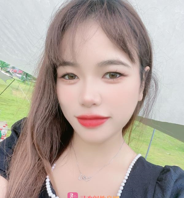 横岗小辣妹琪琪
