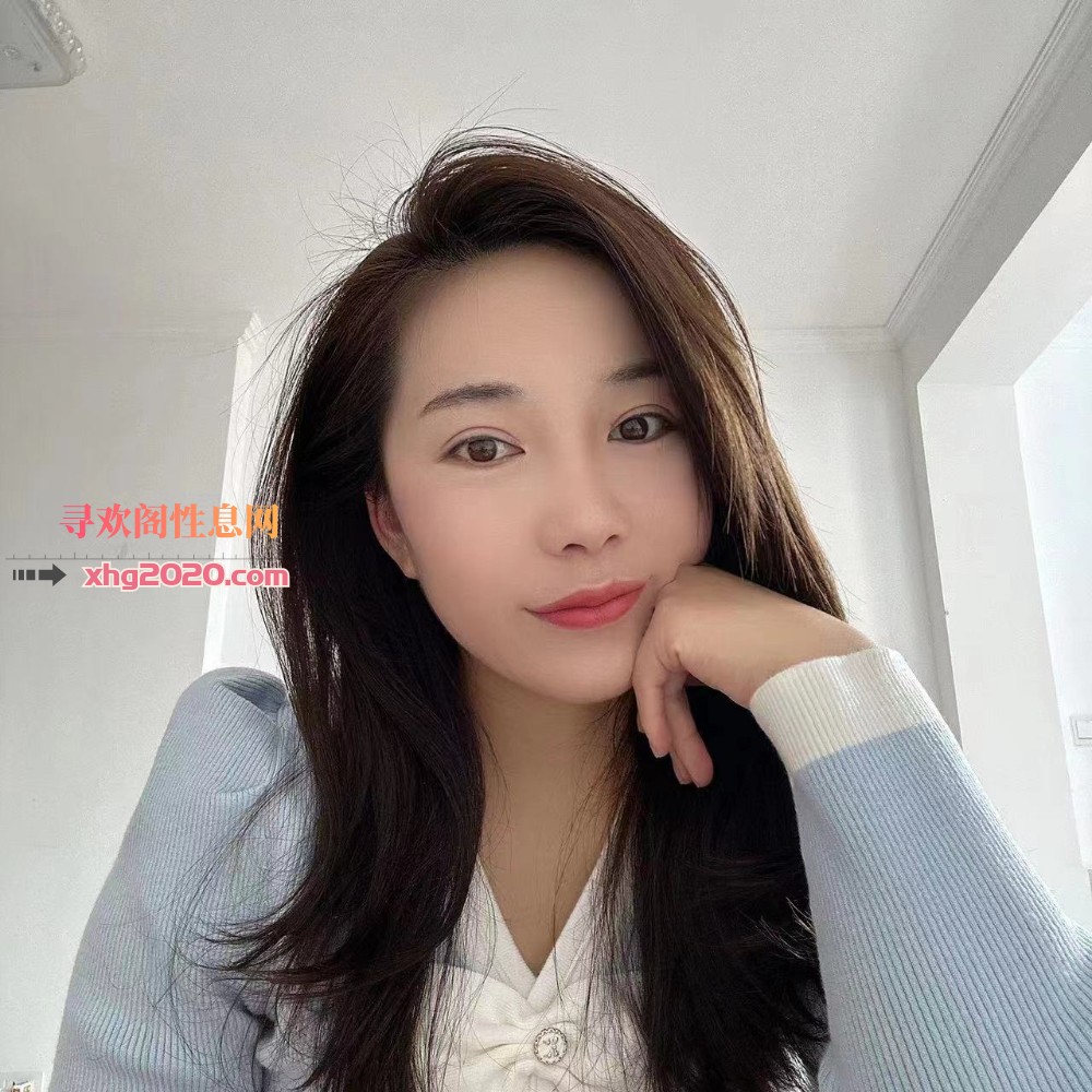 四方轻熟女
