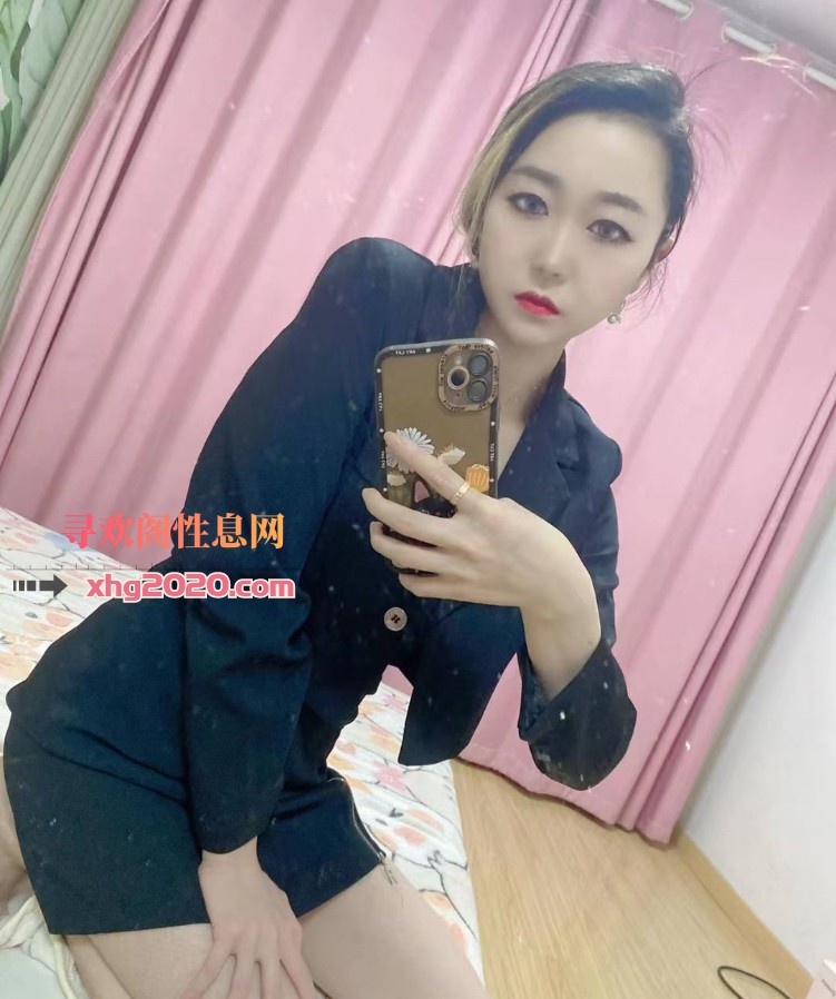 兼职小姐姐颜值高