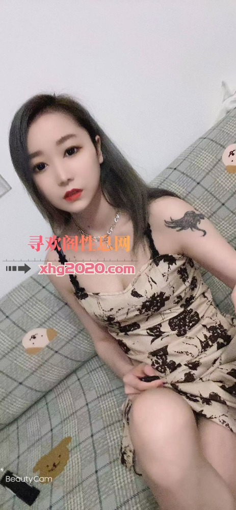 兼职小姐姐颜值高