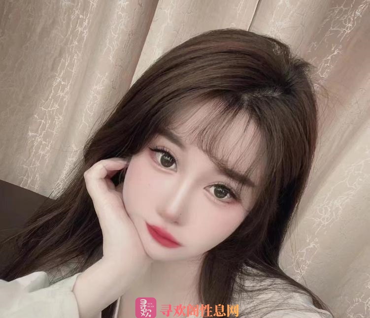 秦淮可爱小姐姐