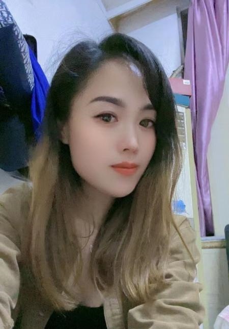 宝安环保美御姐