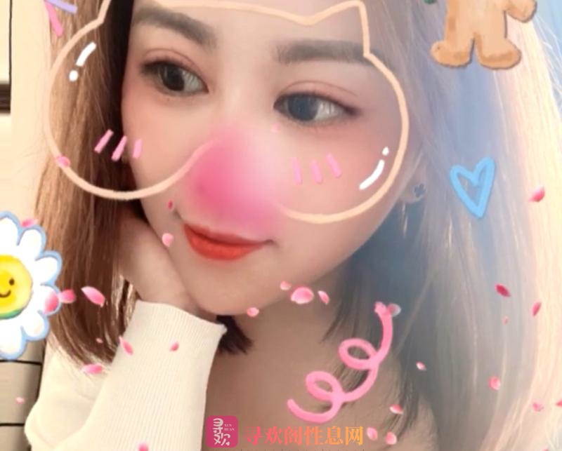 大胸美女米粒