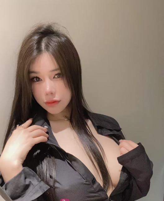 网红郑美丽