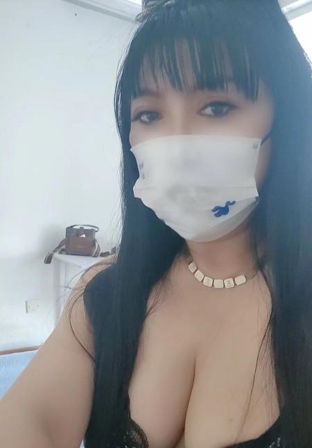 油坊桥风骚女