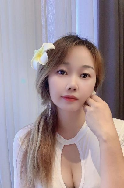 深圳骚甜甜