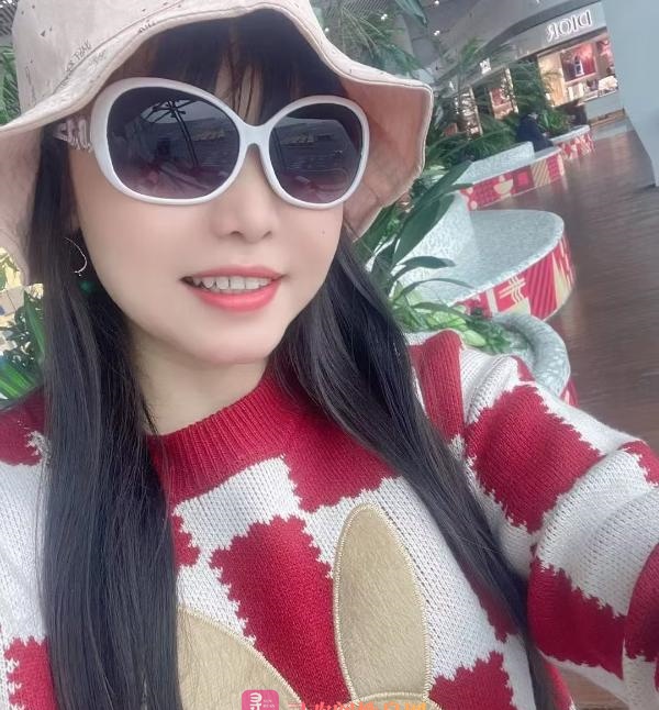深圳会玩少妇