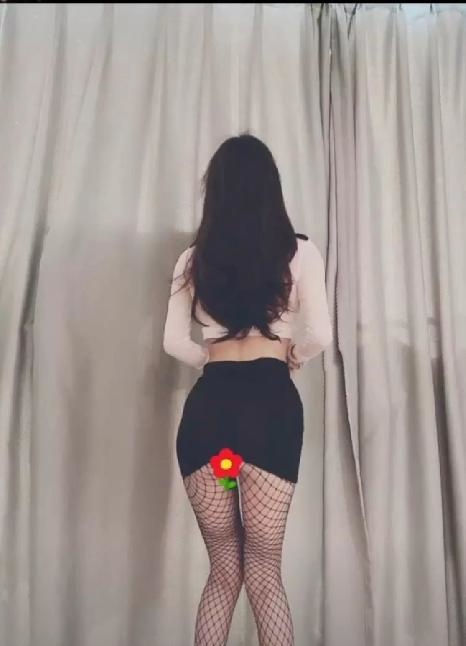 南站长腿嘉欣